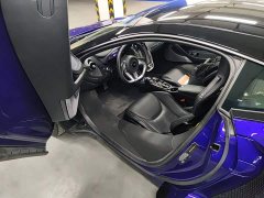 McLaren GT 2023 4.0T Standard - ფოტო 3