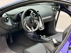 McLaren GT 2023 4.0T Standard - ფოტო 4