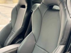 McLaren GT 2023 4.0T Standard - ფოტო 5