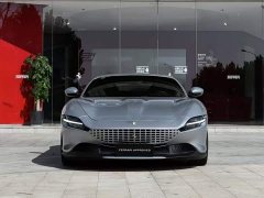 Ferrari Roma 2020 3.9T V8 - ფოტო 2