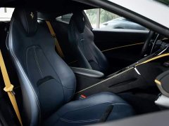 Ferrari Roma 2020 3.9T V8 - ფოტო 4