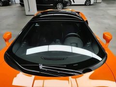 McLaren GT 2019 4.0T Standard - ფოტო 5