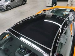 McLaren GT 2019 4.0T Standard - ფოტო 7