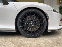 McLaren GT 4.0T Standard - ფოტო 12