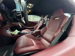 McLaren GT 4.0T Standard - ფოტო 16