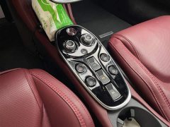 McLaren GT 4.0T Standard - ფოტო 19