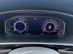 Volkswagen Tiguan L Plug-in Hybrid 430PHEV Plug-in Hybrid Premier Edition - ფოტო 10