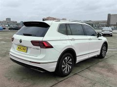 Volkswagen Tiguan L Plug-in Hybrid 430PHEV Plug-in Hybrid Premier Edition - ფოტო 3