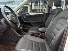 Volkswagen Tiguan L Plug-in Hybrid 430PHEV Plug-in Hybrid Premier Edition - ფოტო 6
