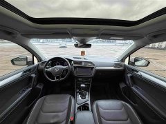 Volkswagen Tiguan L Plug-in Hybrid 430PHEV Plug-in Hybrid Premier Edition - ფოტო 7
