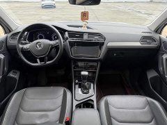 Volkswagen Tiguan L Plug-in Hybrid 430PHEV Plug-in Hybrid Premier Edition - ფოტო 8