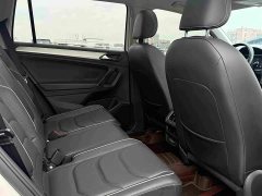 Volkswagen Tiguan L Plug-in Hybrid 430PHEV Plug-in Hybrid Premier Edition - ფოტო 9
