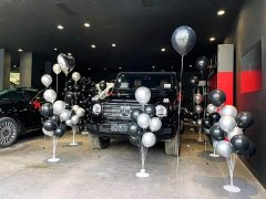 Mercedes-Benz G-Class 2020 G 350 - ფოტო 3