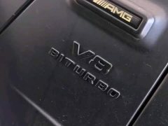Mercedes-Benz G-Class 2020 G 350 - ფოტო 5