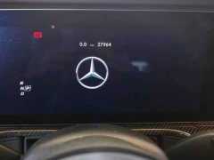 Mercedes-Benz G-Class 2020 G 350 - ფოტო 7