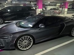McLaren GT 4.0T Standard - ფოტო 2