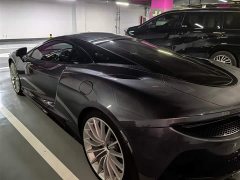 McLaren GT 4.0T Standard - ფოტო 5