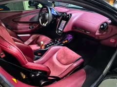 McLaren GT 4.0T Standard - ფოტო 6