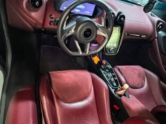 McLaren GT 4.0T Standard - ფოტო 9