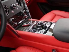 Rolls-Royce Cullinan 2018 Five-Seater - ფოტო 1