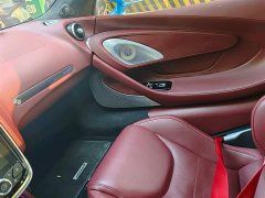 McLaren GT 4.0T Standard - ფოტო 3