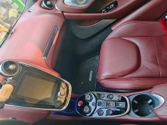 McLaren GT 4.0T Standard - ფოტო 4