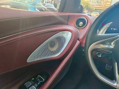 McLaren GT 4.0T Standard - ფოტო 5