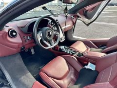 McLaren GT 4.0T Standard - ფოტო 7