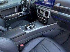 Mercedes-Benz G-Class 2020 G 350 - ფოტო 4