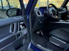 Mercedes-Benz G-Class 2020 G 350 - ფოტო 5