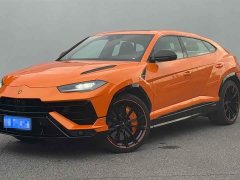 Lamborghini Urus 2023 4.0T V8 S - ფოტო 1