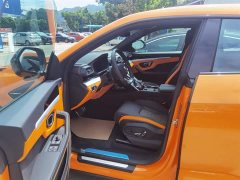 Lamborghini Urus 2023 4.0T V8 S - ფოტო 10