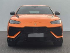 Lamborghini Urus 2023 4.0T V8 S - ფოტო 2