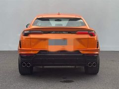 Lamborghini Urus 2023 4.0T V8 S - ფოტო 3