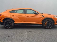 Lamborghini Urus 2023 4.0T V8 S - ფოტო 4