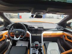 Lamborghini Urus 2023 4.0T V8 S - ფოტო 5
