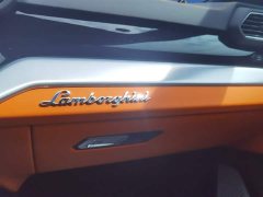 Lamborghini Urus 2023 4.0T V8 S - ფოტო 7
