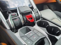 Lamborghini Urus 2023 4.0T V8 S - ფოტო 9