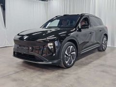 NIO ES6 75kWh - ფოტო 1