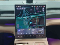 NIO ES6 75kWh - ფოტო 12