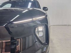 NIO ES6 75kWh - ფოტო 13