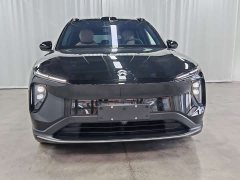 NIO ES6 75kWh - ფოტო 2