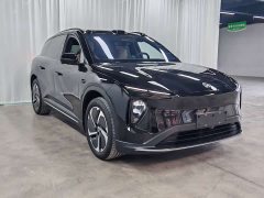NIO ES6 75kWh - ფოტო 3