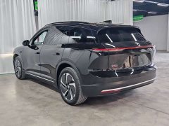 NIO ES6 75kWh - ფოტო 4
