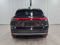 NIO ES6 75kWh - ფოტო 5