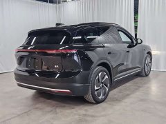 NIO ES6 75kWh - ფოტო 6