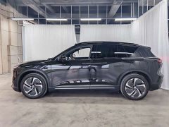 NIO ES6 75kWh - ფოტო 7