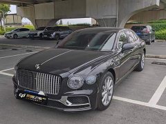 Bentley Flying Spur 2022 4.0T V8 Standard Edition - ფოტო 1