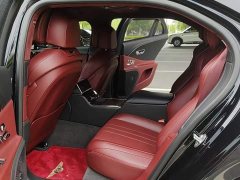 Bentley Flying Spur 2022 4.0T V8 Standard Edition - ფოტო 10