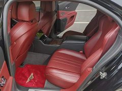 Bentley Flying Spur 2022 4.0T V8 Standard Edition - ფოტო 12